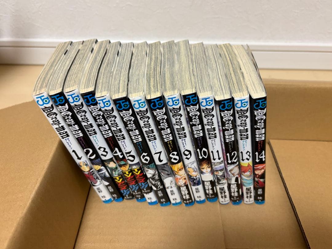漫画セット　まとめ売り