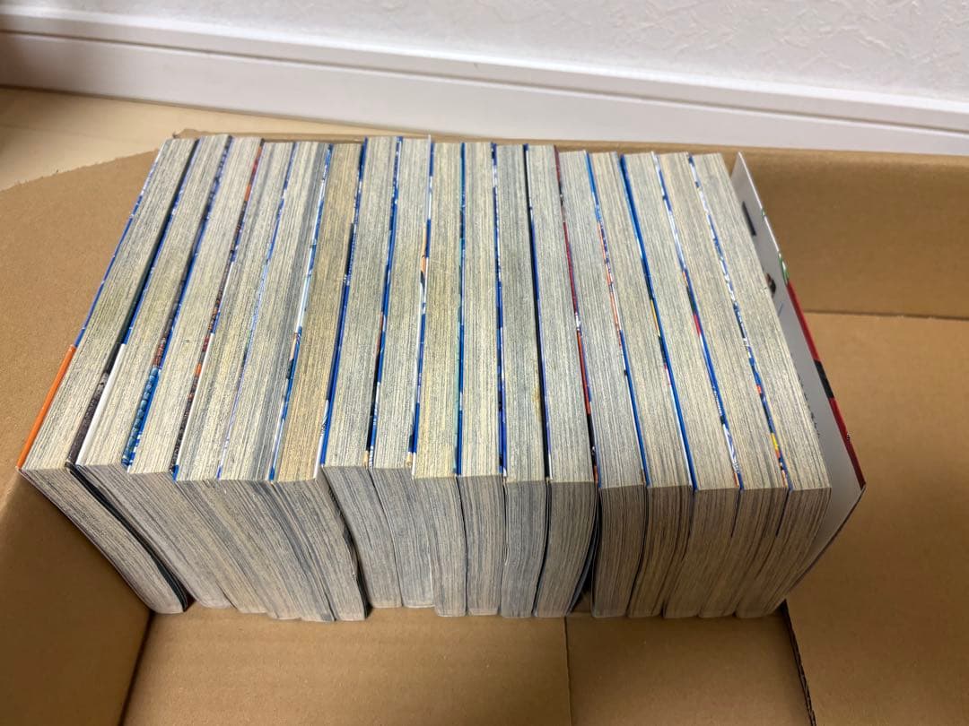 漫画セット　まとめ売り