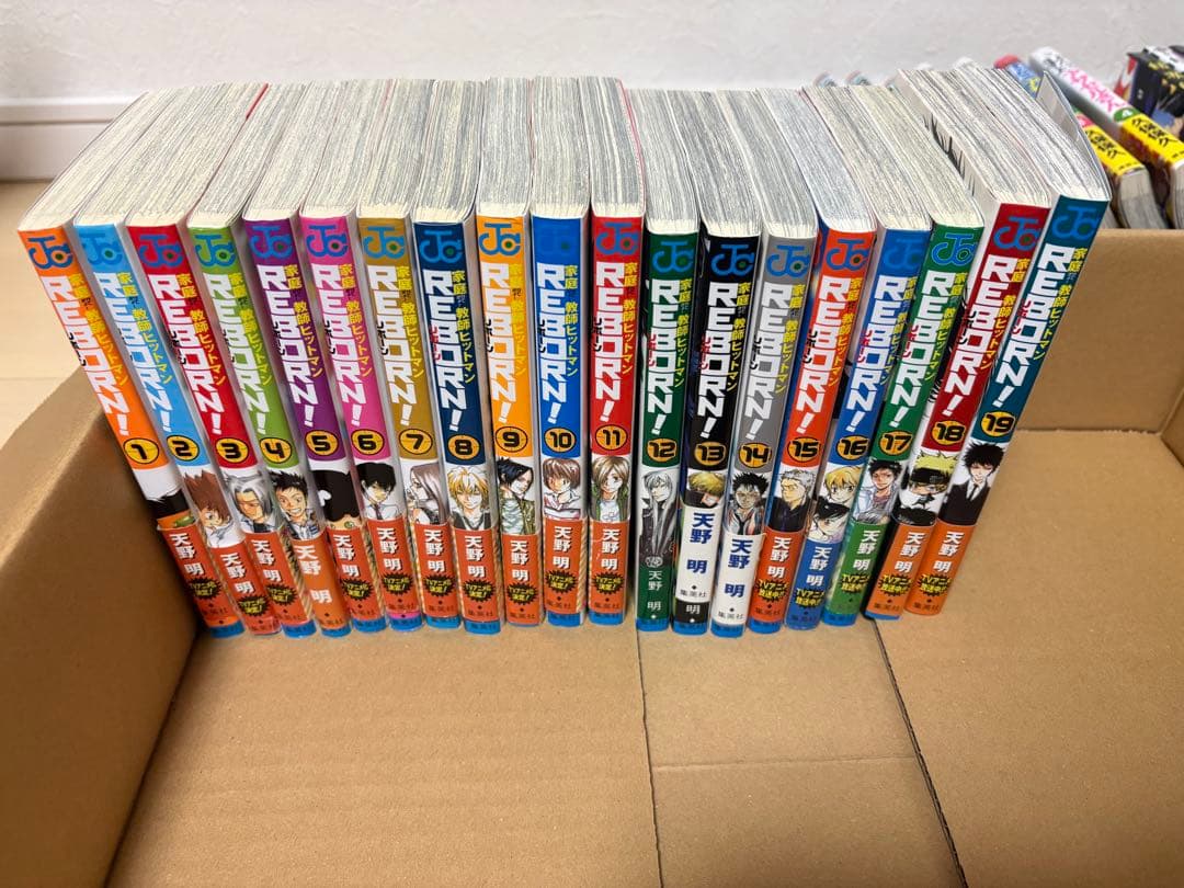 漫画セット　まとめ売り