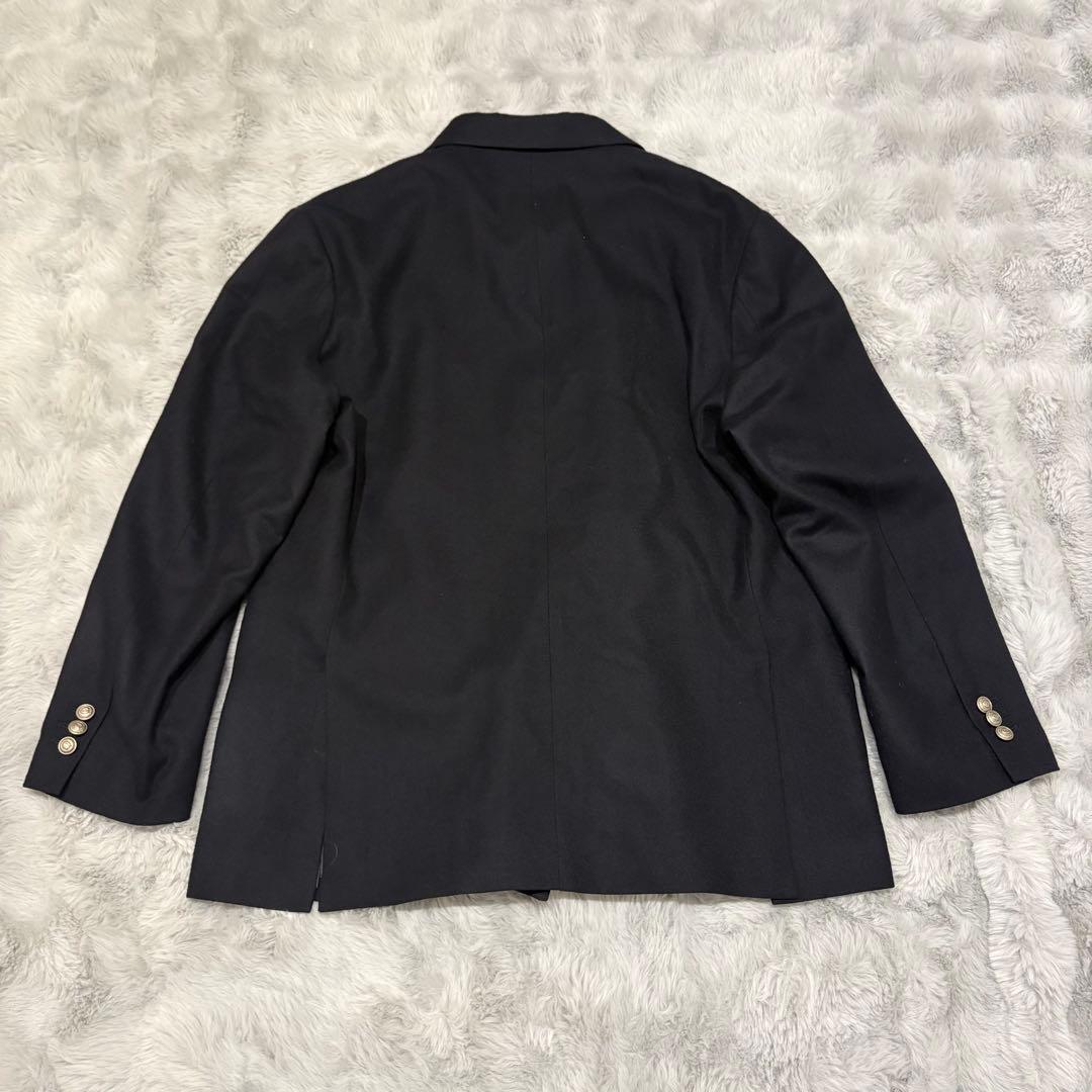 新品⭐︎CAHLUMN/ Double Breasted blazer XLサイズ