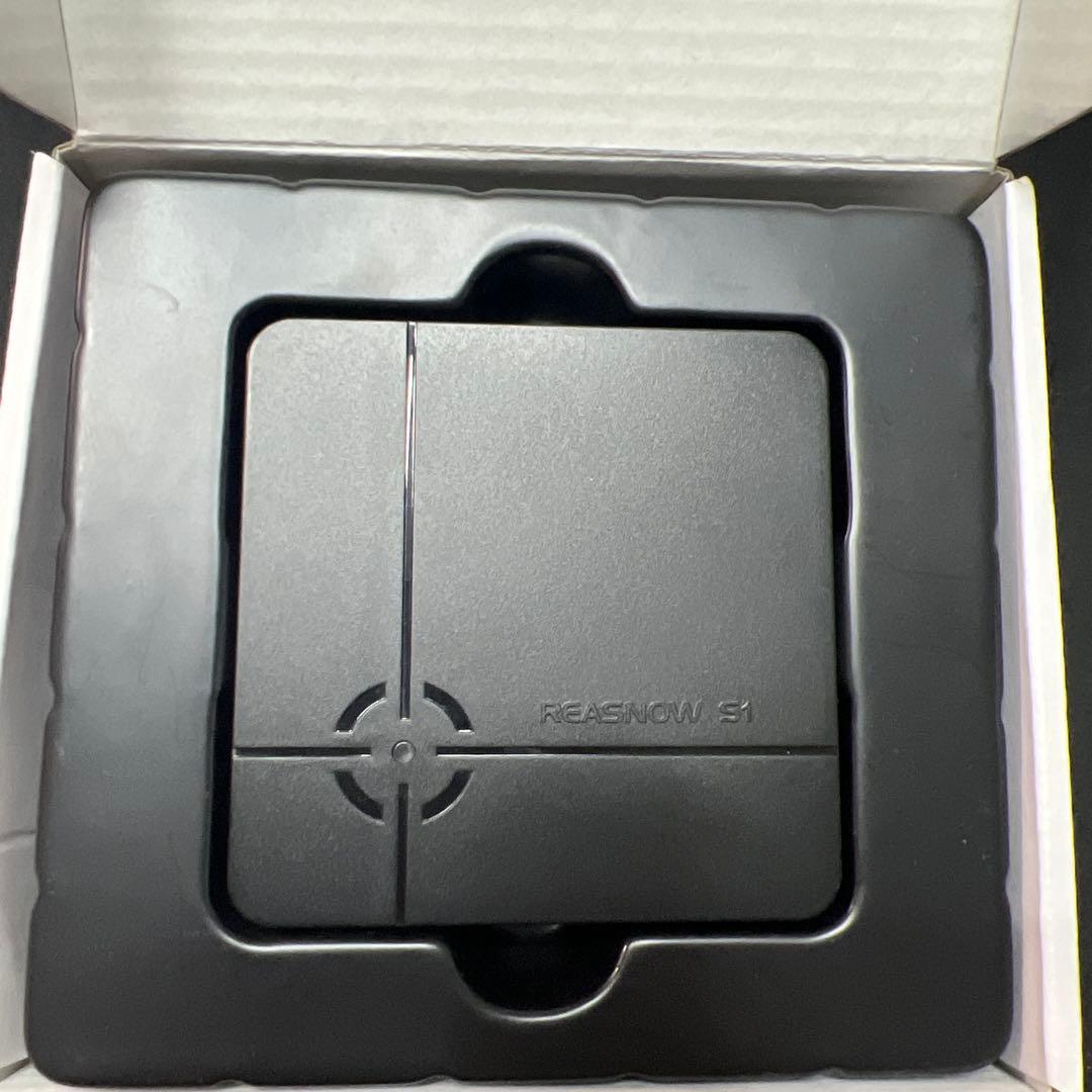 Rea S1 コンバーター　リースノウ　s1 ps4 ps5