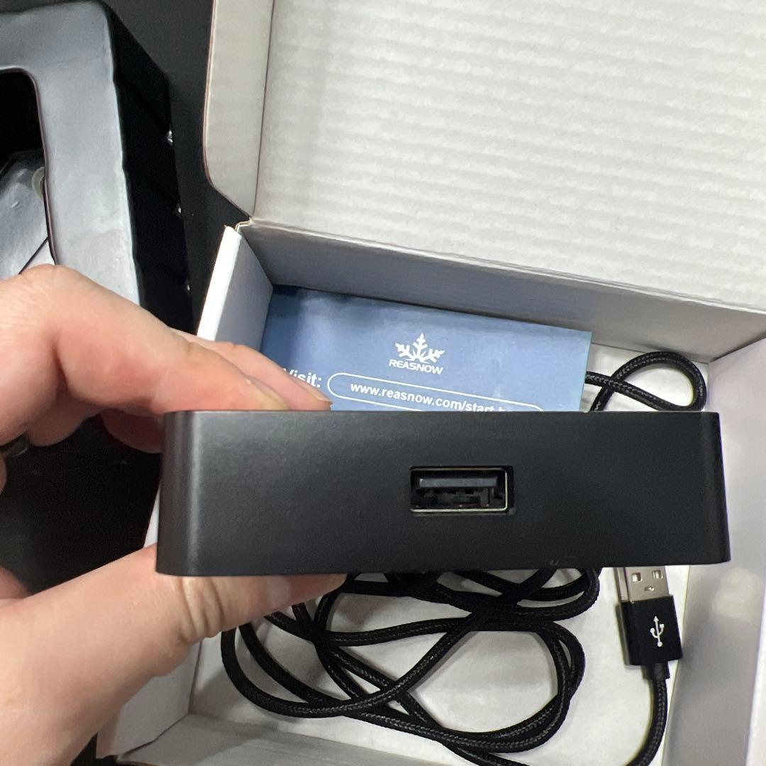 Rea S1 コンバーター　リースノウ　s1 ps4 ps5
