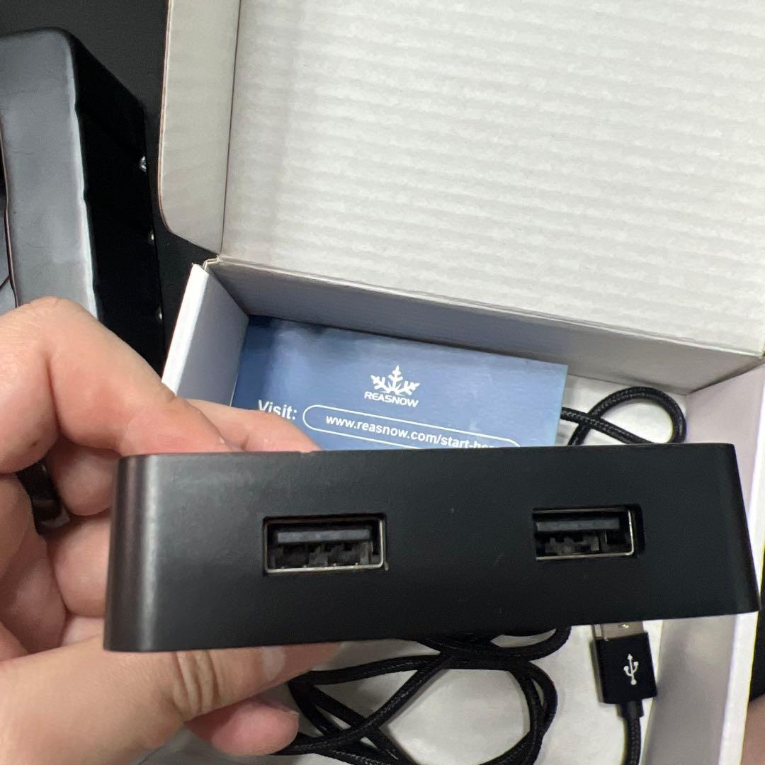 Rea S1 コンバーター　リースノウ　s1 ps4 ps5