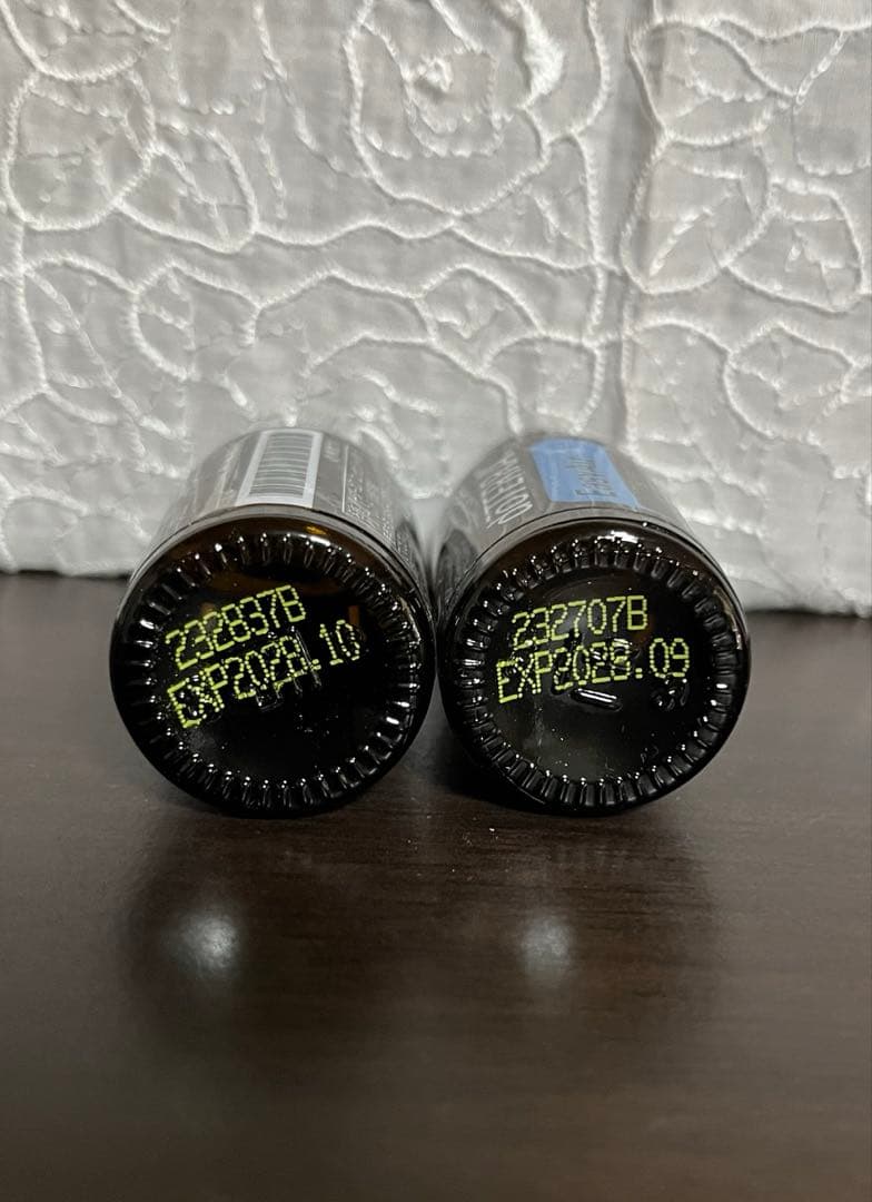 doTERRA ドテラ イージーエア 15mL 2本セット 新品 未開封