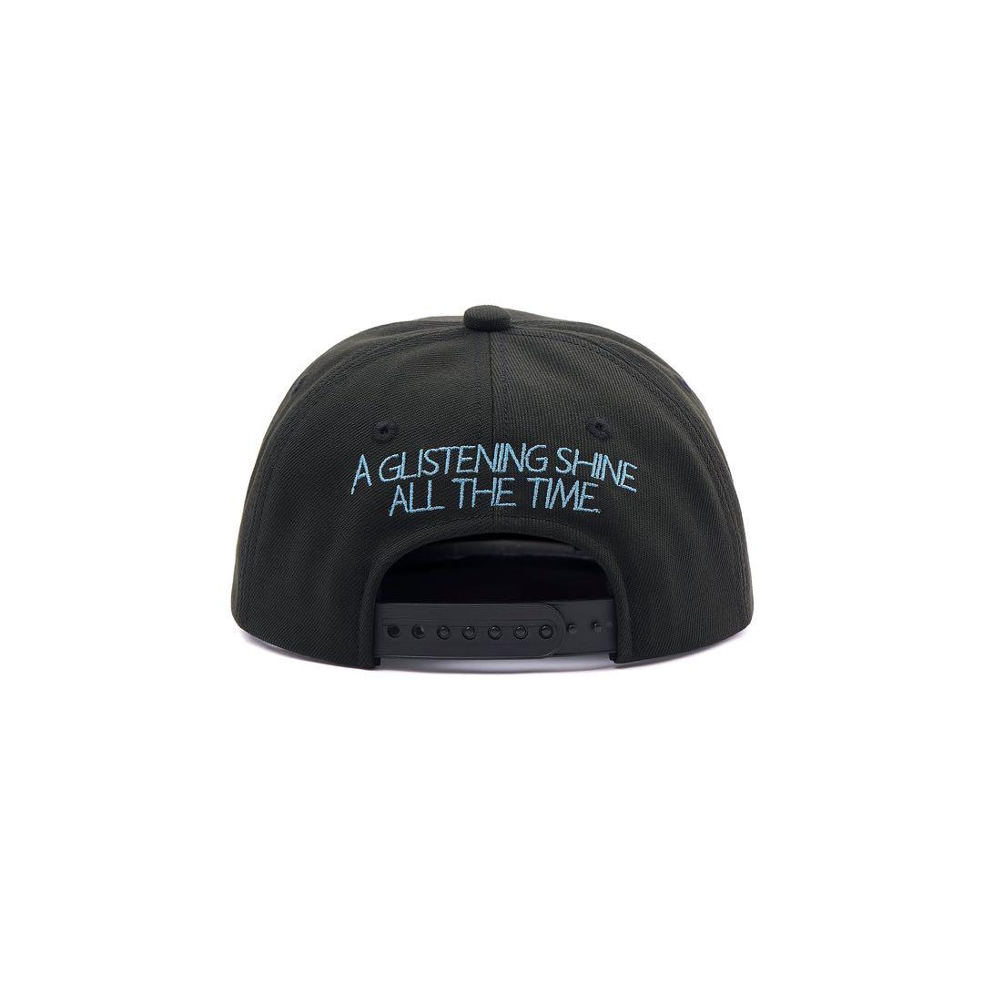 SAINT MXXXXXX セントマイケル　CAP