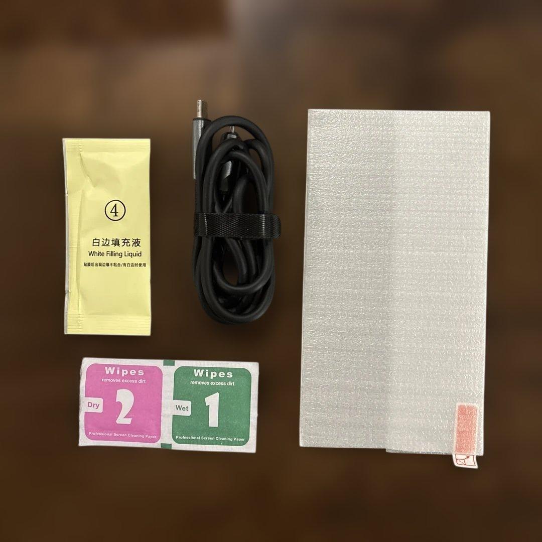 ayn odin2 Pro 12+256GB 中古美品