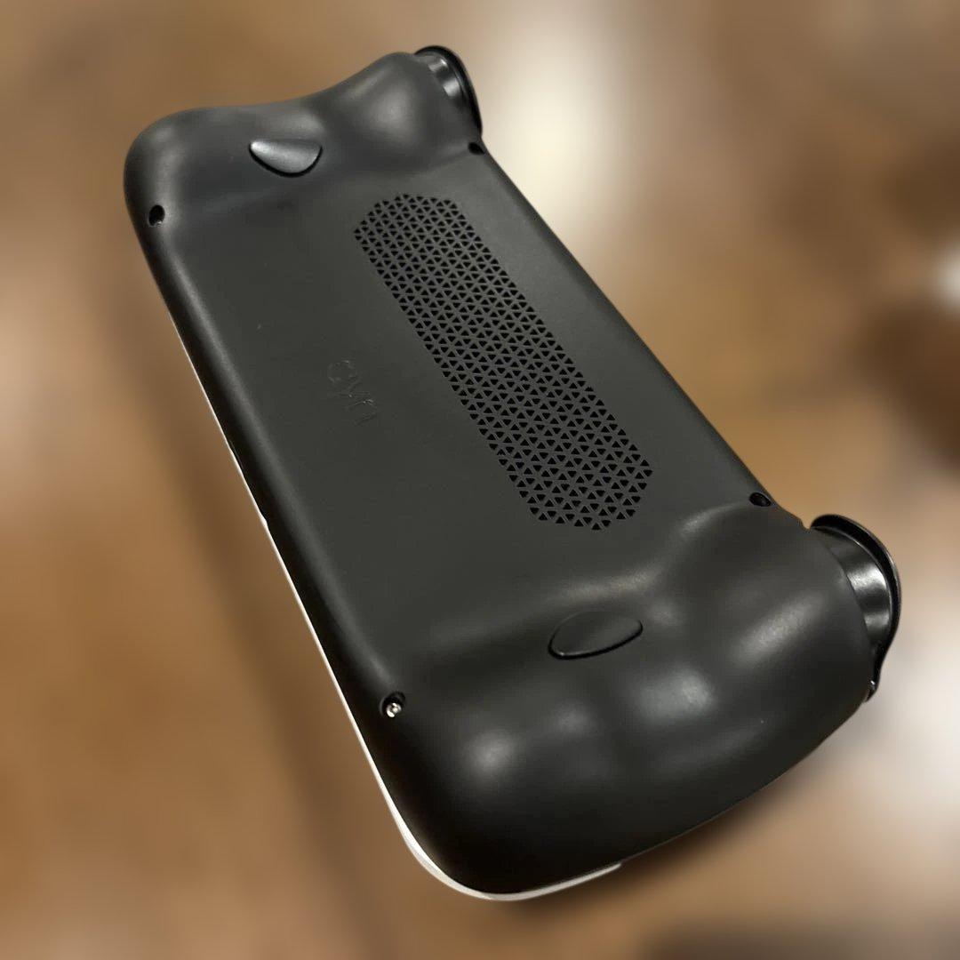 ayn odin2 Pro 12+256GB 中古美品