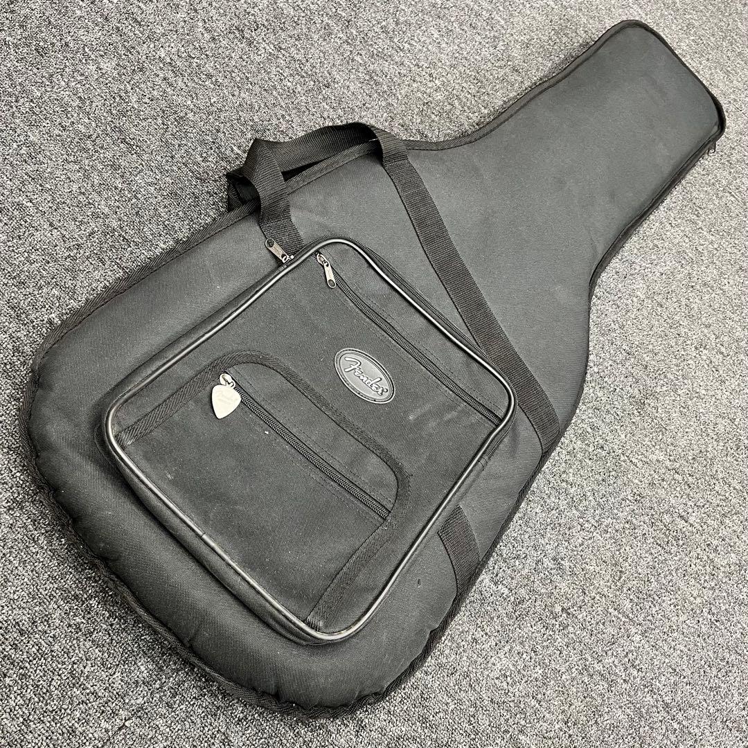 【11553】Fender Modern Player Marauder