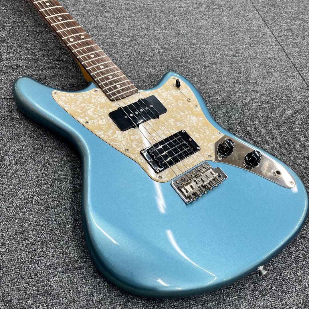 【11553】Fender Modern Player Marauder