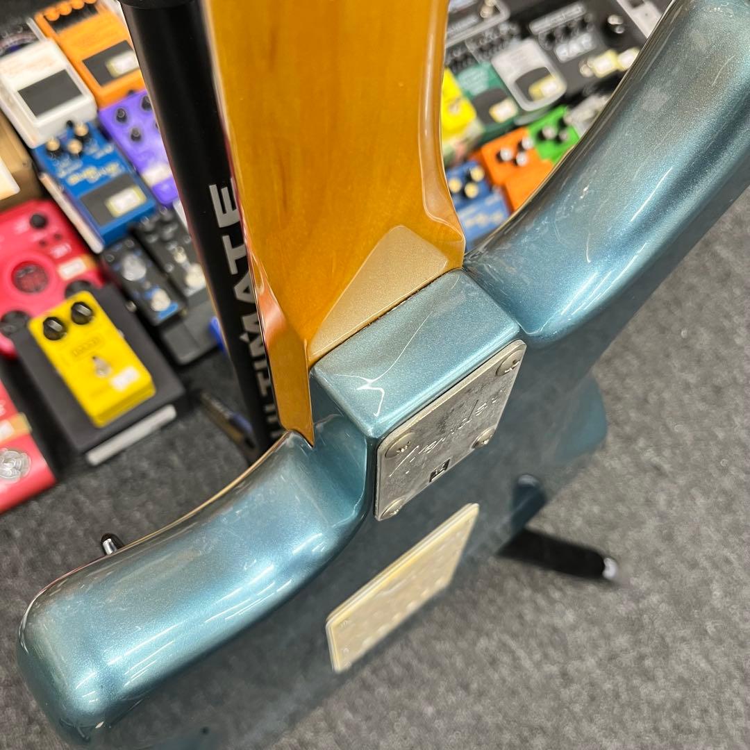 【11553】Fender Modern Player Marauder