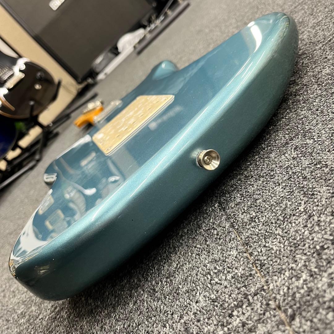 【11553】Fender Modern Player Marauder