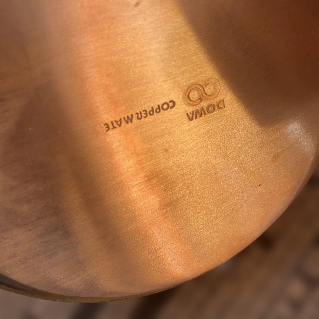 COPPER MATE など銅製品　まとめ　やかん二個　両手鍋一個