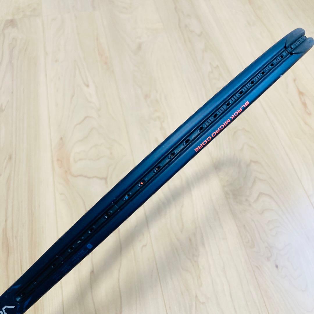 【匿名配送】★良品★YONEX VCORE PRO 100 G2