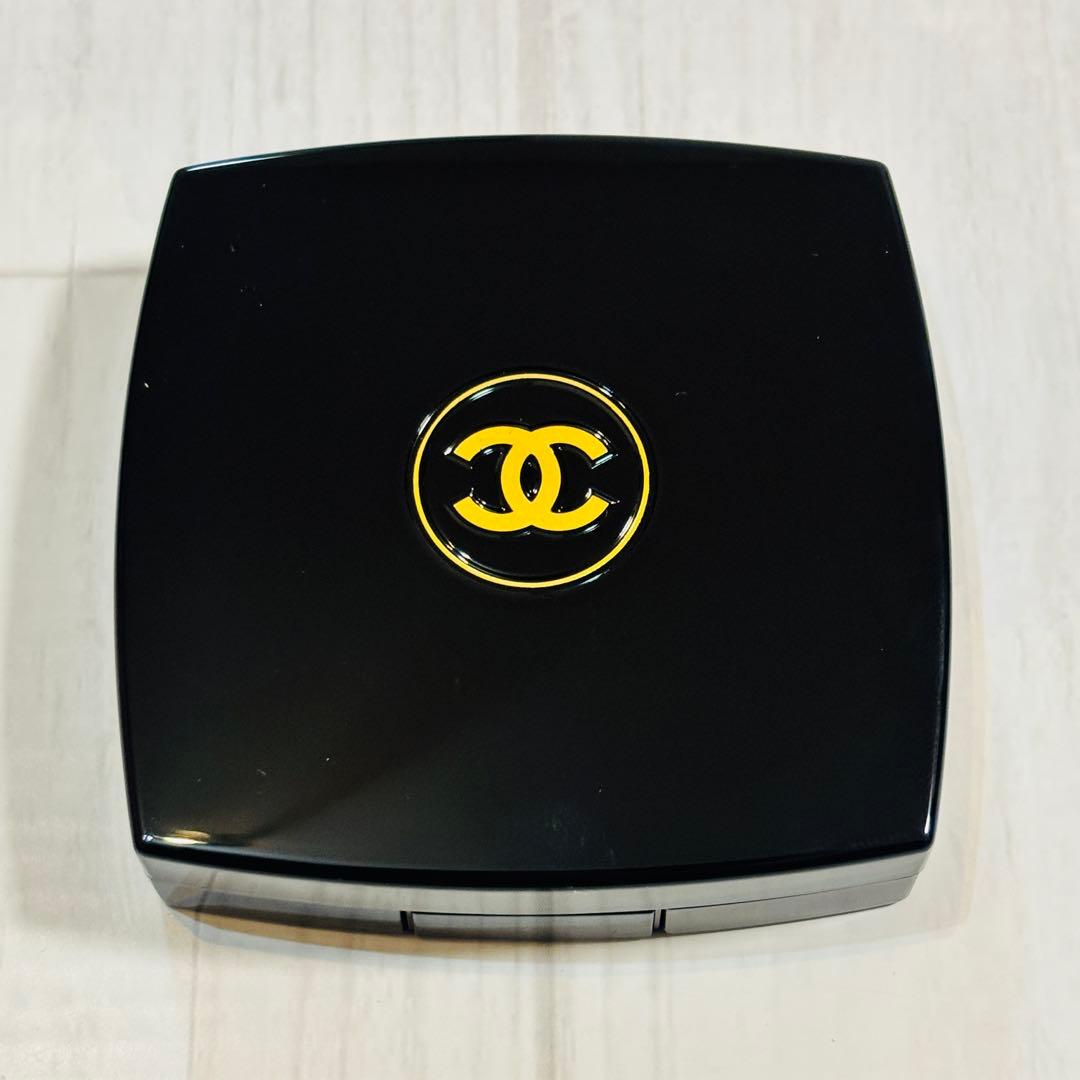 CHANEL シャネル レシーニュドゥシャネル 997 ローズルミエール