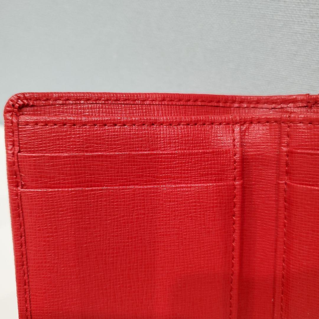 FURLA 三つ折り ミニ財布
