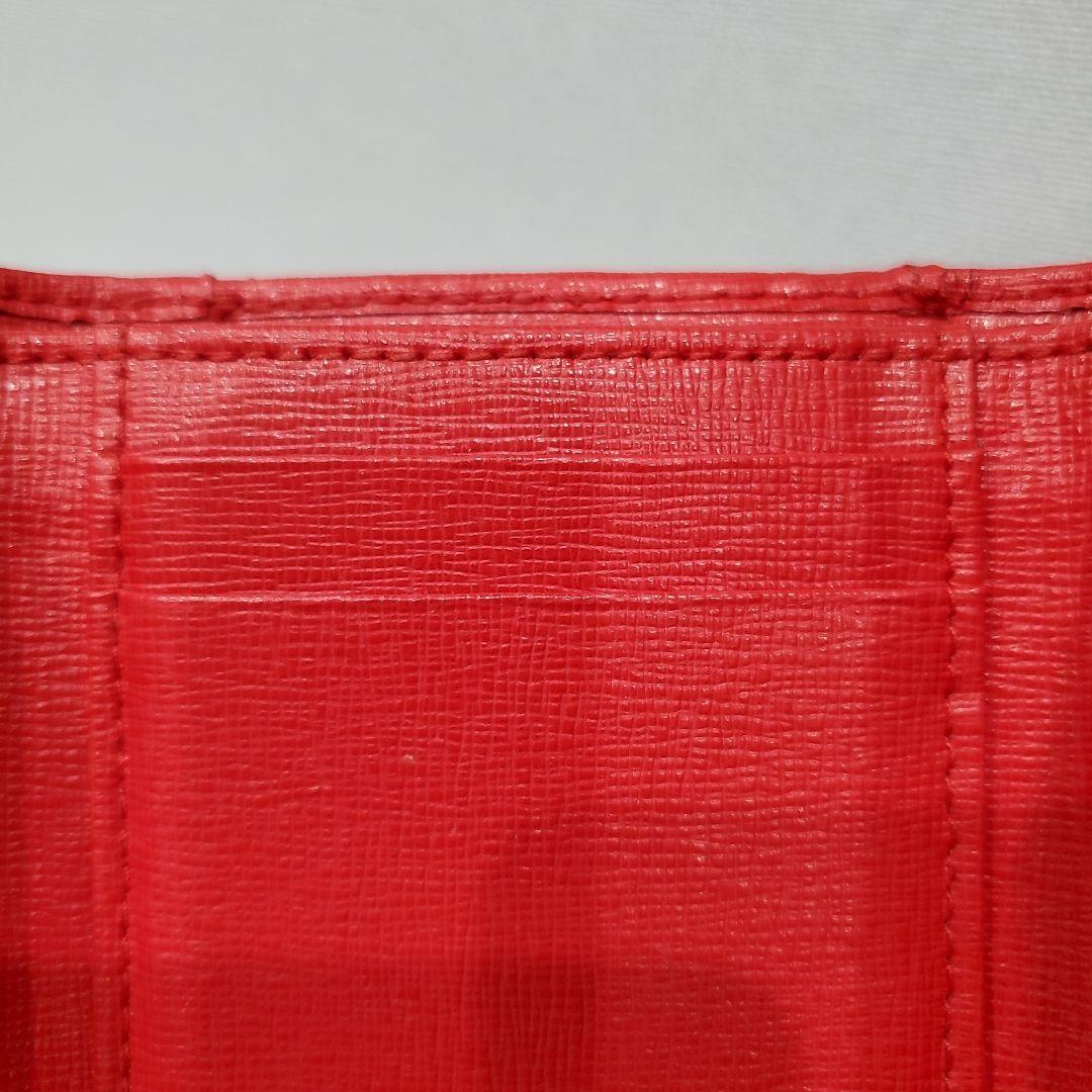 FURLA 三つ折り ミニ財布