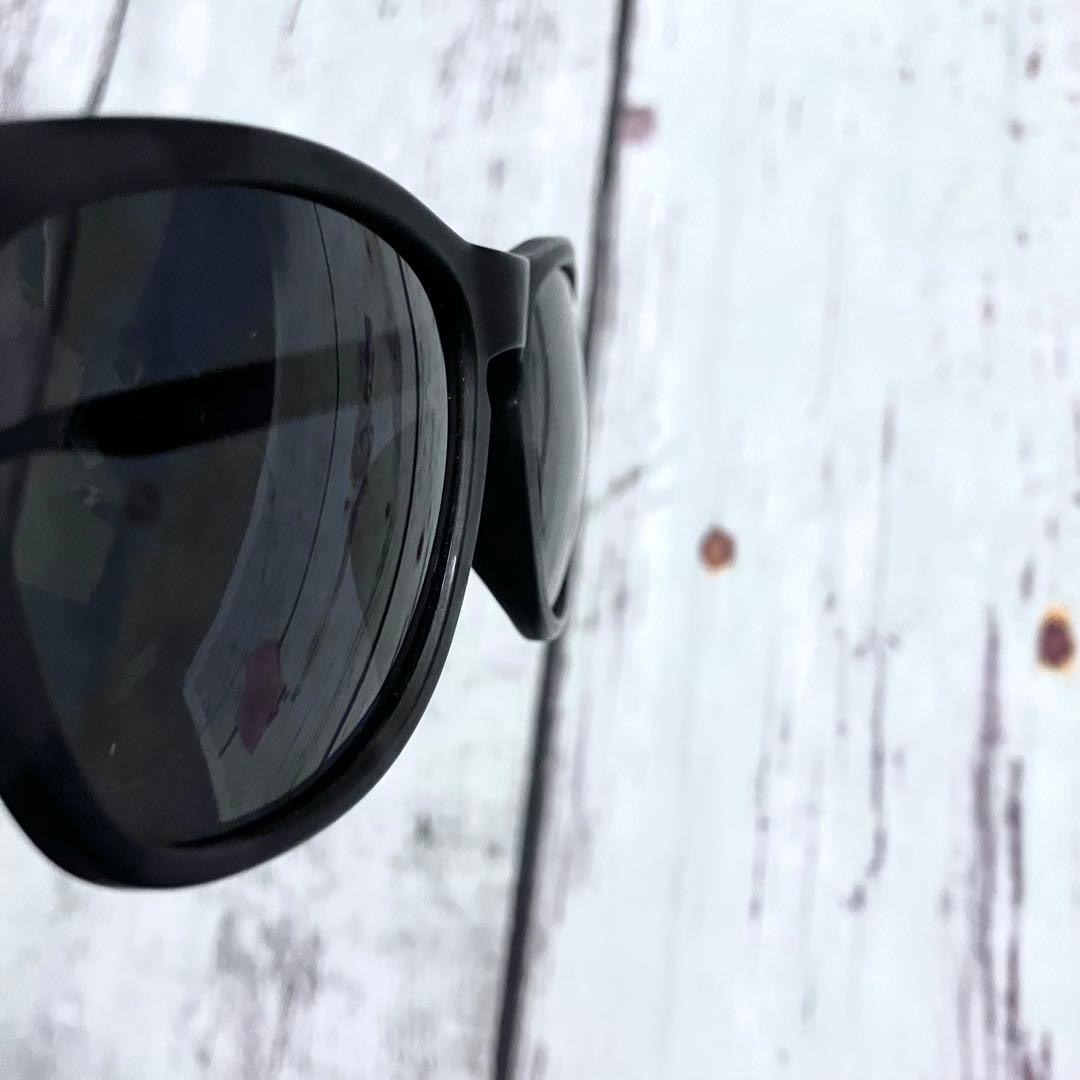 hacienda  OAKLEY Frogskins ブラックカモ柄 偏光