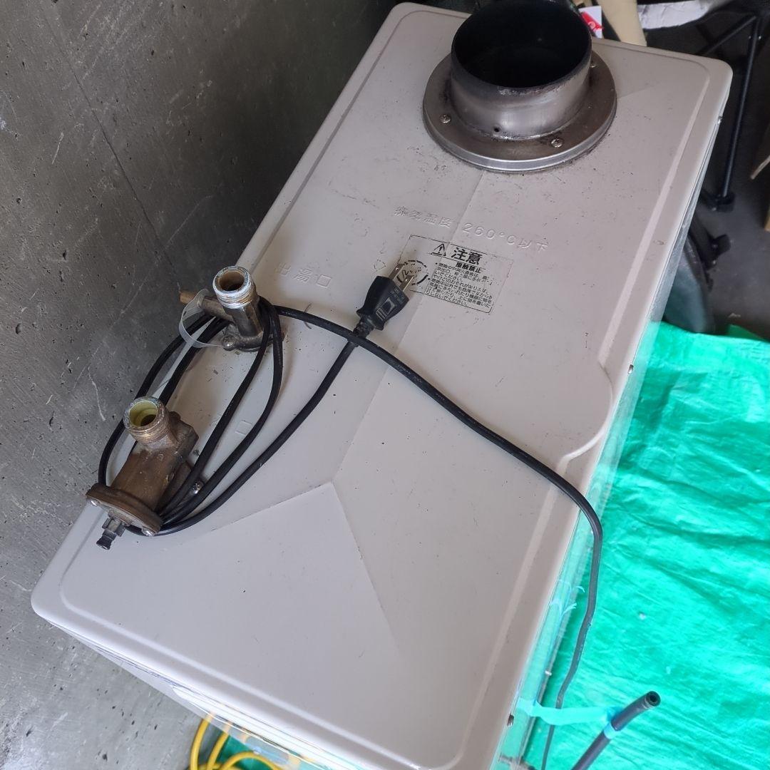 CORONA コロナ石油小形給湯器 RMI-SA38XP ジャンク