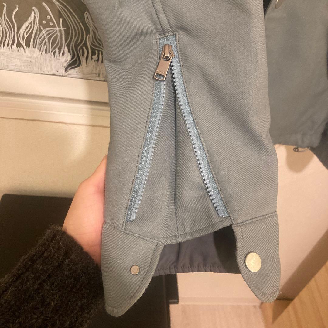 ジャケット・アウター nonnative COACH JACKET GORE-TEX INFINIUM