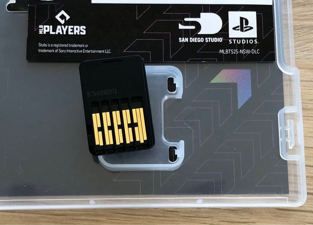 MLB The Show 25 任天堂 ニンテンドー Switch