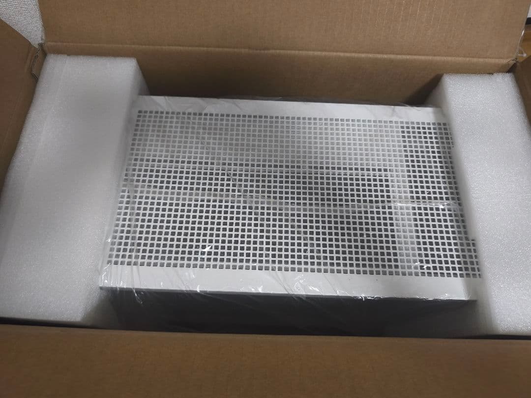 PCケース(自作PC用) Deepcool ch170 plus