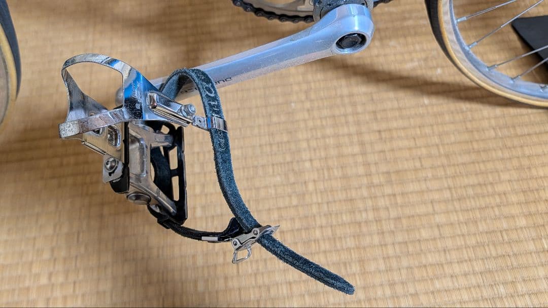 マ*ス様 オスカ　競輪　ピストバイク　完成品