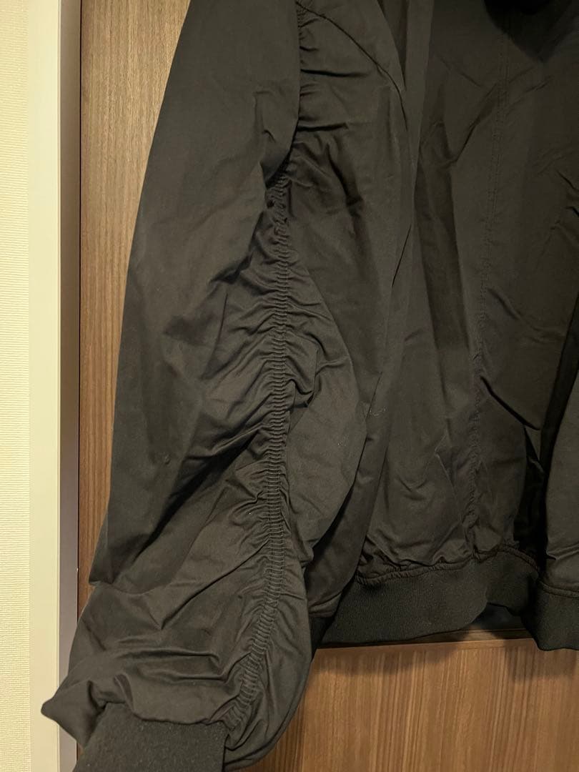 【スズキング】新品タグ付　ANYLABEL／ZIP BLOUSON