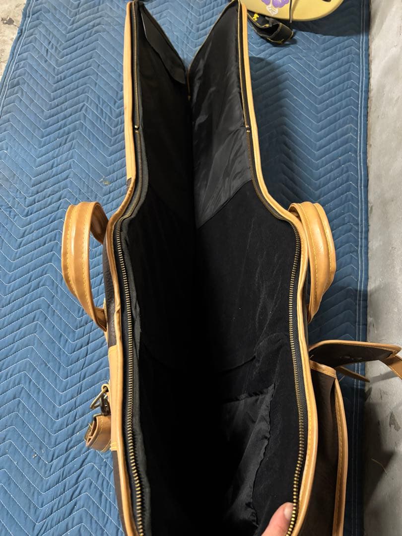 ギター Fender ST-175RB (Ritchie Blackmore)