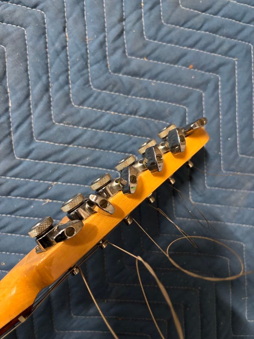 ギター Fender ST-175RB (Ritchie Blackmore)