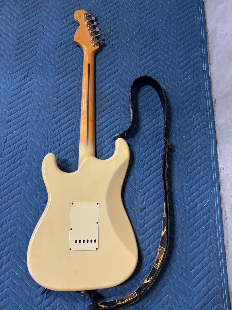 ギター Fender ST-175RB (Ritchie Blackmore)