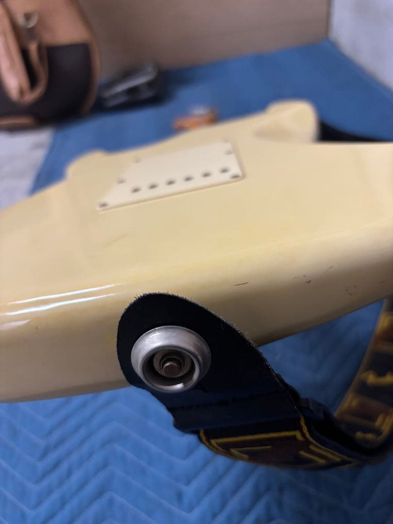 ギター Fender ST-175RB (Ritchie Blackmore)