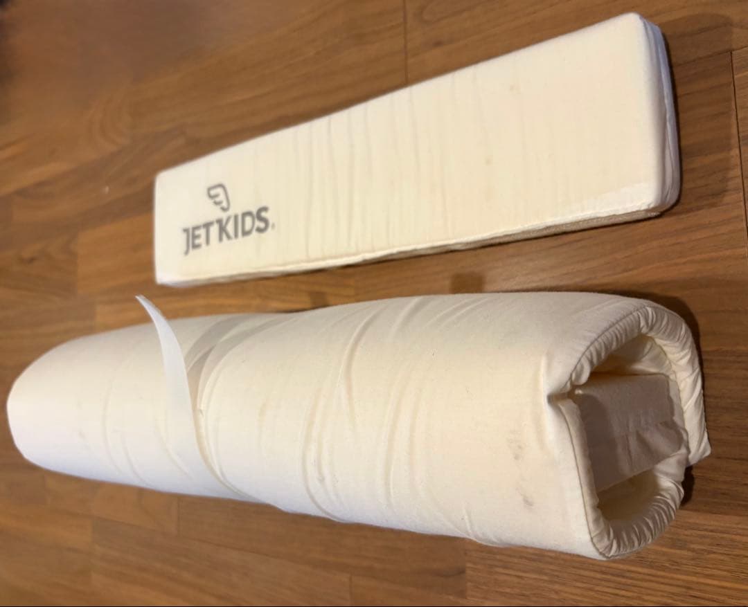 箱付きJETKIDS BEDBOX子供用キャリーケース(ジェットキッズ)