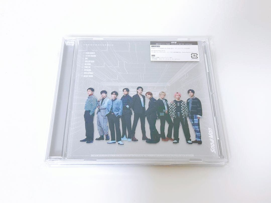  Man  Labo. S2 3形態セット CD＋Blu-ray