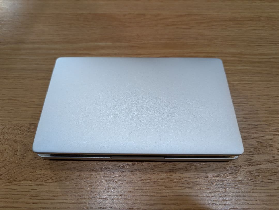 初代　GPD pocket