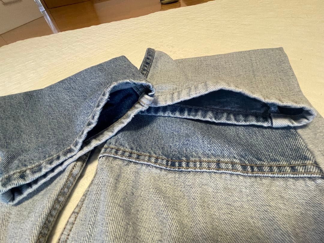 専用！The Frankie Shop デニム