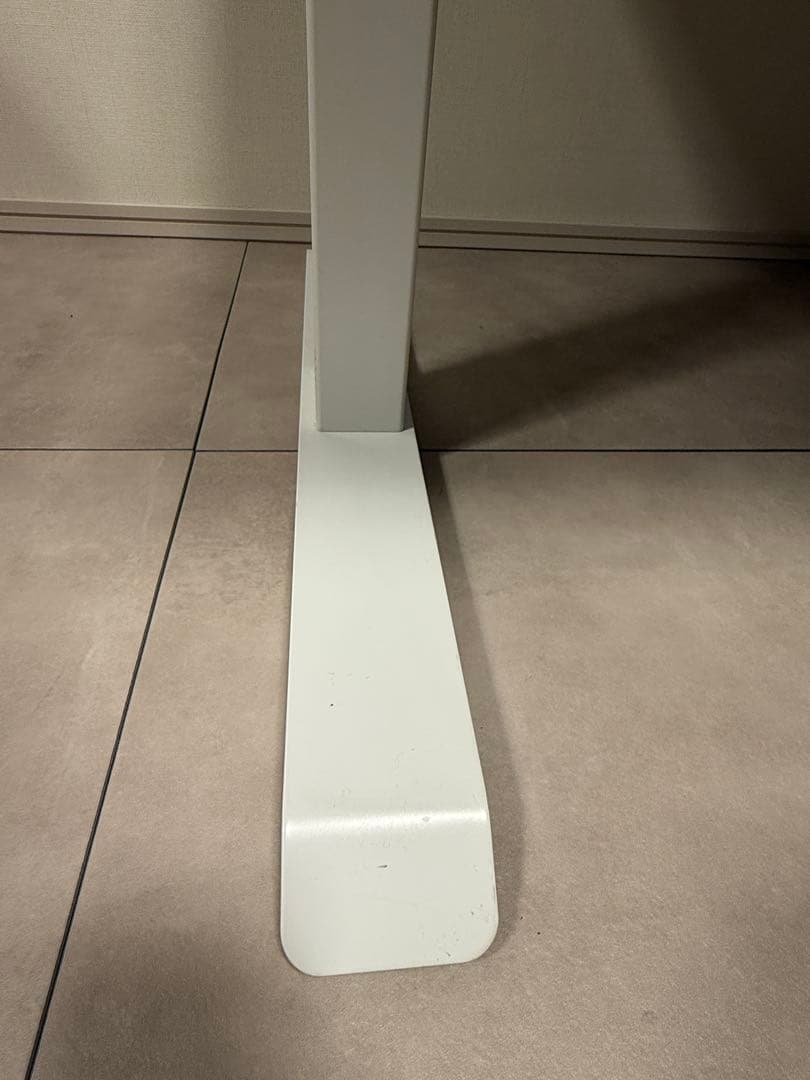 山善(YAMAZEN) 昇降デスク 120cmx70cm ブラック