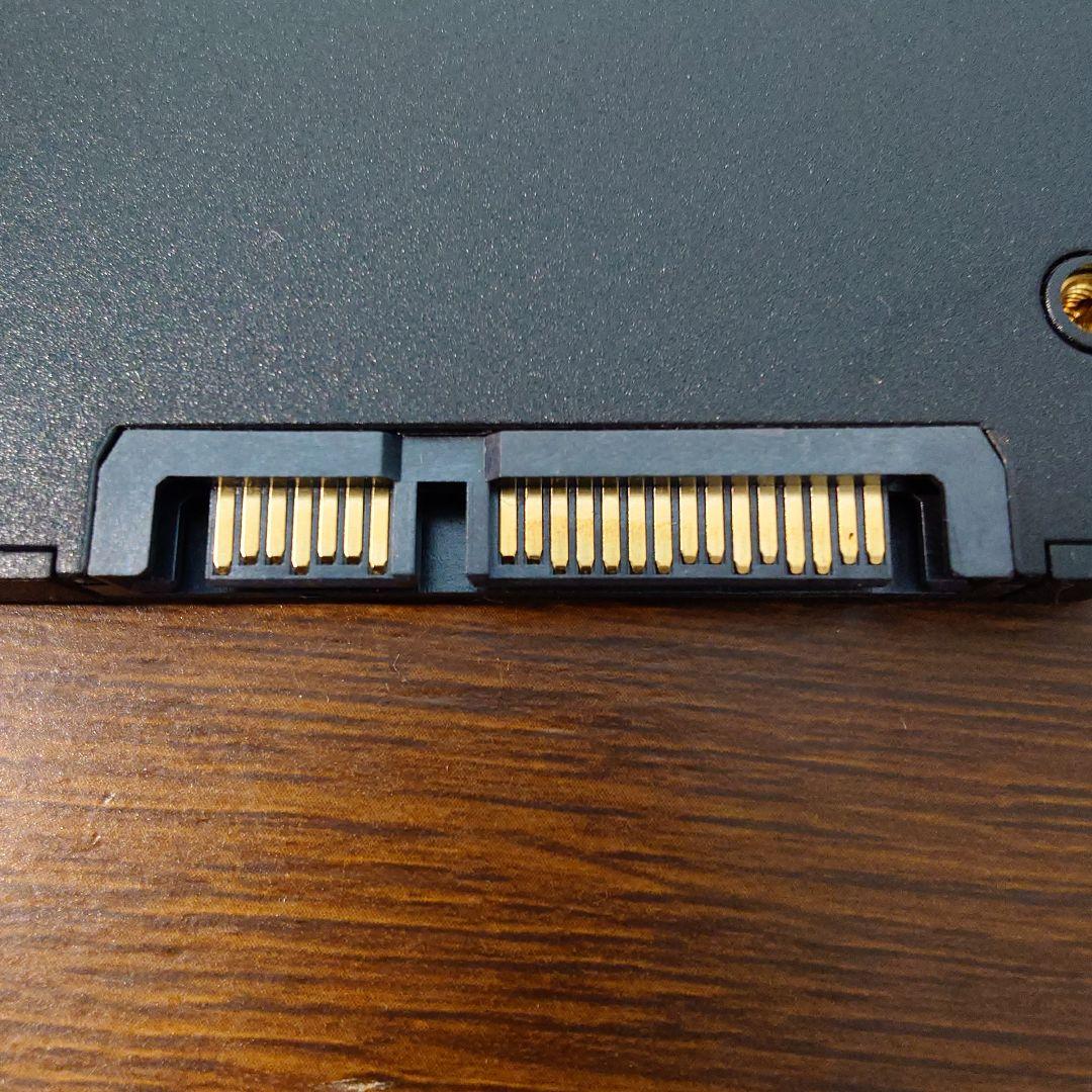 【使用少・健康100%】SP製 2TB SSD SATA A55