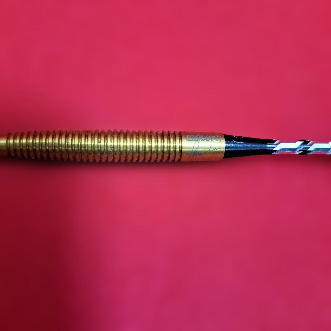 【極希少品】unicorn ポールリムモデル16.5g 4BA 未使用品