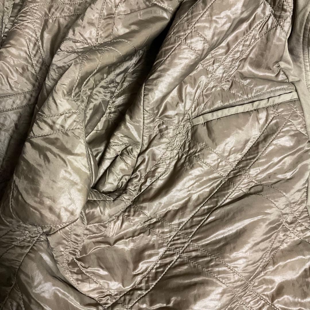 DIESEL デトロイトジャケット　XXL ベージュ