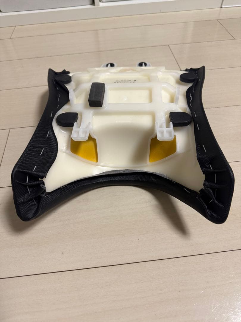 美品　Ninja1000SX 純正ローシート