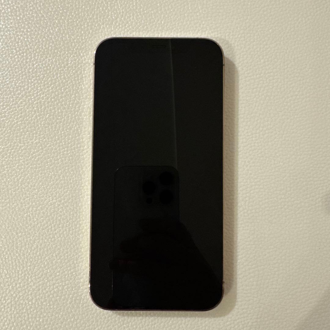 値下げしました★美品★ iPhone 12 Pro 512GB SIMフリー