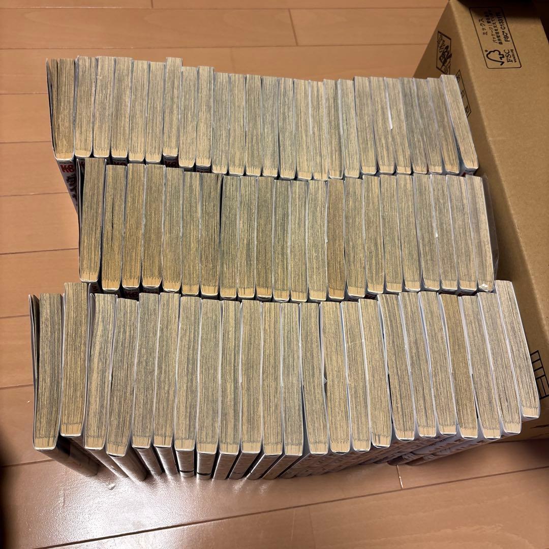 ダイヤのA 全巻セット 1〜47巻 ダイヤのA actⅡ 1〜23巻
