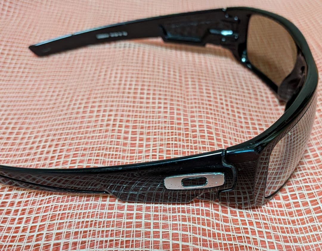 Oakley サングラス ブラック