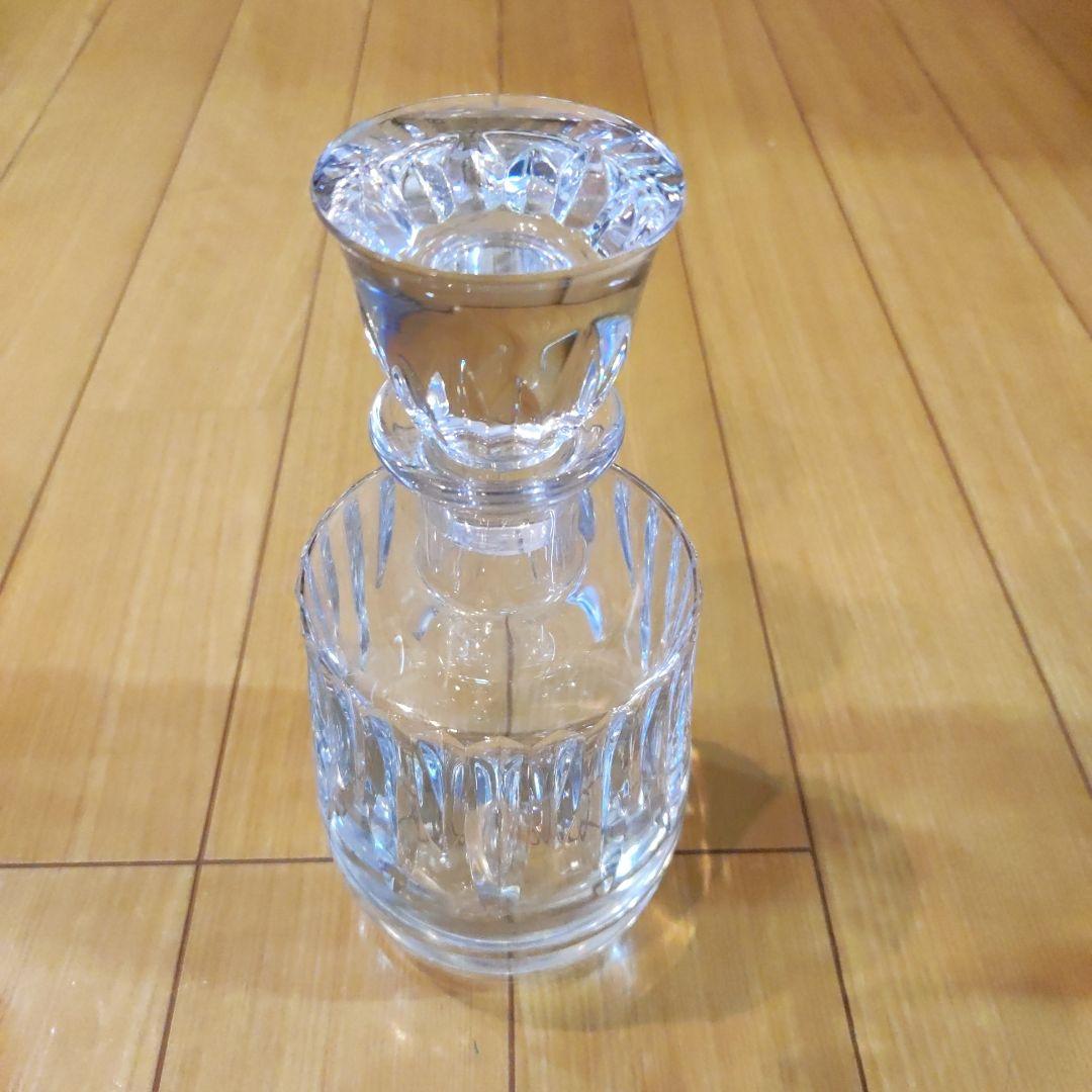 ウィスキーデキャンタセット