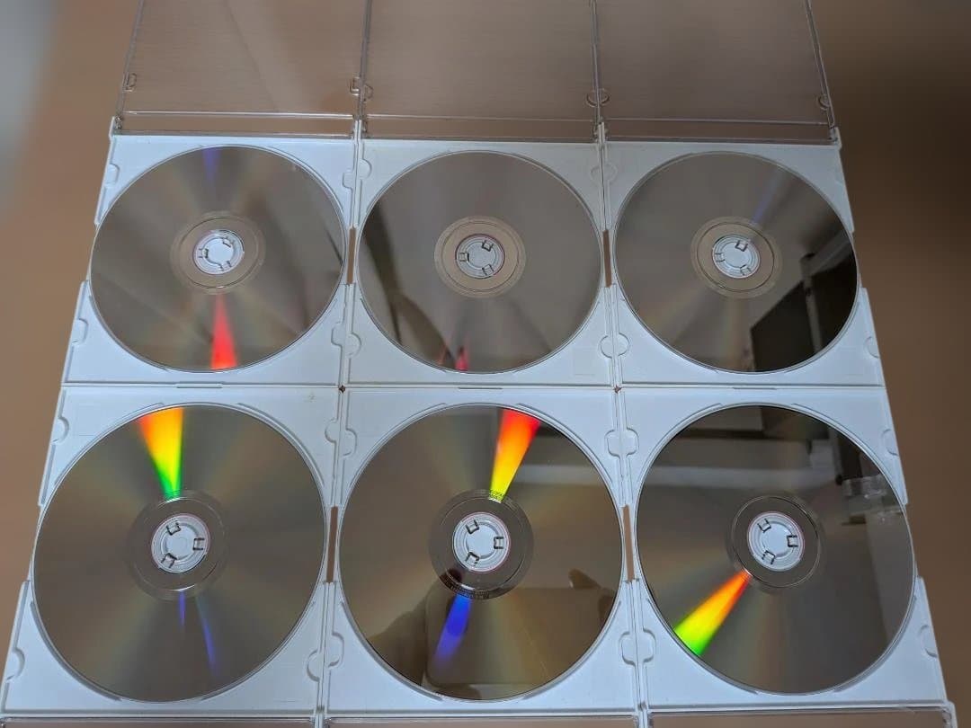 【再々値下げ】新・エースをねらえ! DVD-BOX（6枚組）