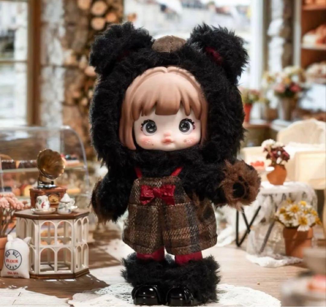 あ*)様 nommi 森の国 Forestkingdom くま