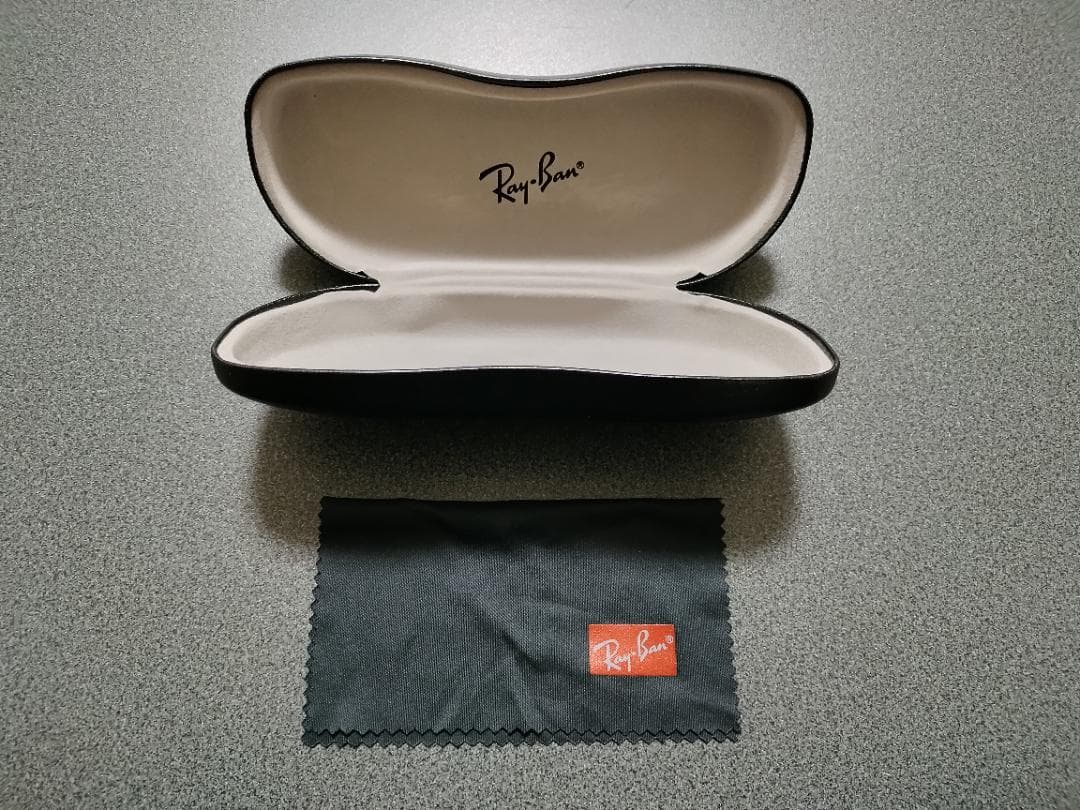 Ray-Ban１本　他1本