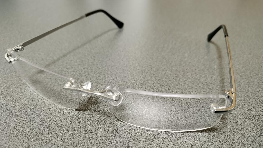 Ray-Ban１本　他1本