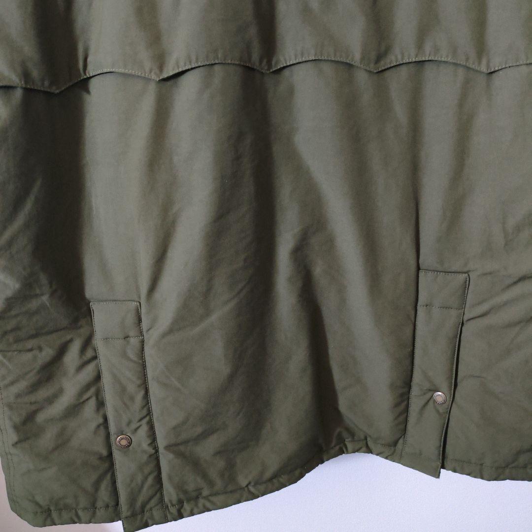c*o様 Barbour Baracuta Mサイズ ノンワックス　オーバーサイ