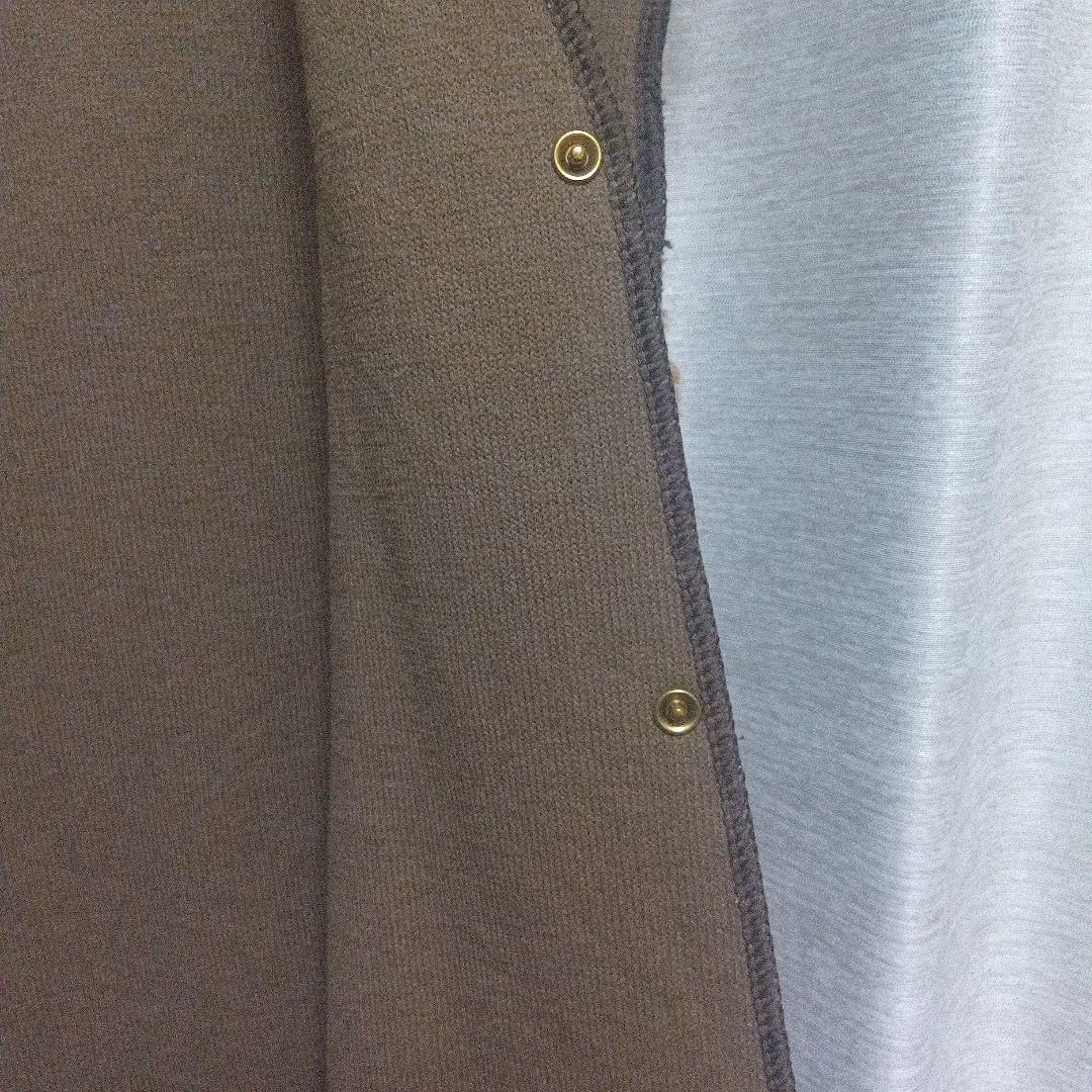 Barbour A297 パイルライニング ベスト C38/97CM　おまけ付き